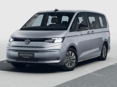 Financial Leas Volkswagen Multivan Economy Business L2 1.5 eHybrid EU6 180 kW