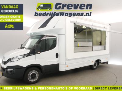 Financial Lease Iveco Daily 35S14 2.3 410