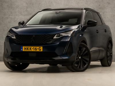 Financial Lease Peugeot 3008 1.6 HYbrid 225 Allure