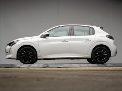 Financial Lease Peugeot 208 1.2 PureTech Blue Lease Active Sport