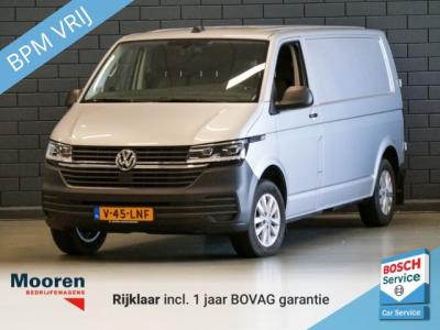 Financial Lease Volkswagen Transporter 2.0 TDI 150PK L2H1 Automaat Comfortline