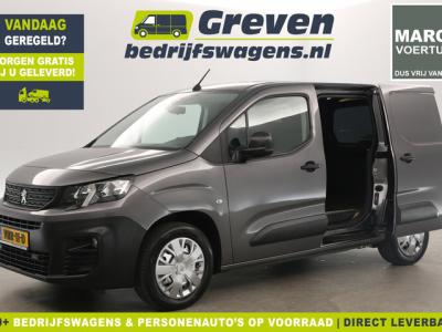 Financial Leas Peugeot Partner 1.6 BlueHDI L1H1