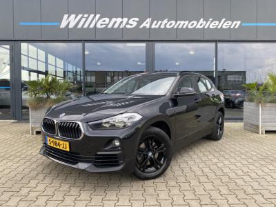 Financial Leas BMW X2 sDrive18i Executive