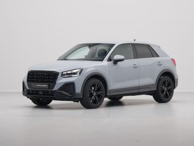 Financial Lease Audi Q2 35 150 pk TFSI S Edition