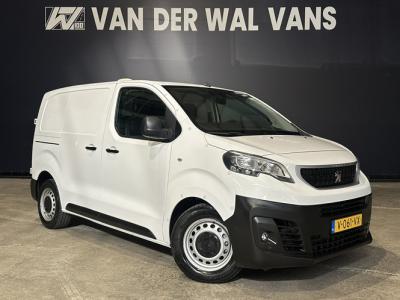 Financial Leas Peugeot Expert 2.0 BlueHDI 123pk L1H1 inrichting Euro6 Airco