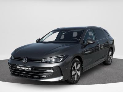 Financial Lease Volkswagen Passat Variant 1.5 eHybrid Business