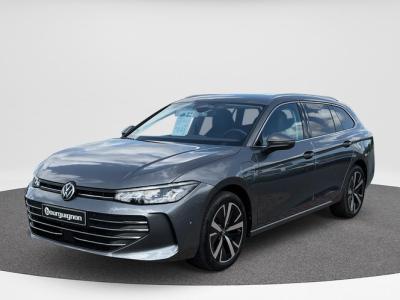 Financial Leas Volkswagen Passat Variant 1.5 eHybrid Business