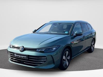 Financial Lease Volkswagen Passat Variant 1.5 eTSI Business