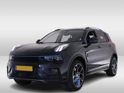 Financial Leas Lynk & Co 01 PHEV Plug-in Hybrid