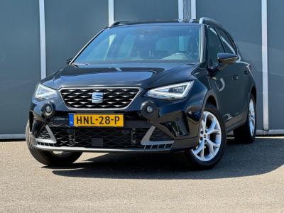 Financial Lease SEAT Arona 1.0 TSI 110pk DSG FR