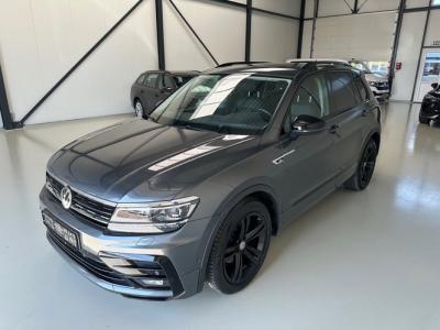Financial Lease Volkswagen Tiguan 1.5 TSI ACT 150pk DSG Highline R-Line