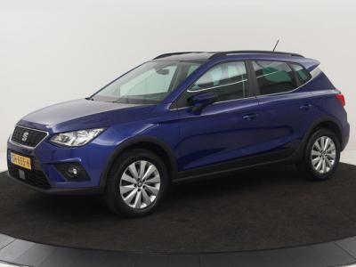 Financial Leas SEAT Arona 1.0 TSI Style