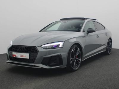 Financial Lease Audi A5 Sportback 45 TFSI 245 pk S-tronic quattro