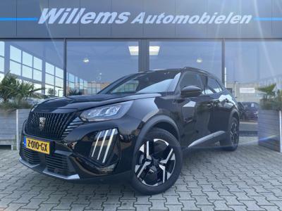 Financial Leas Peugeot 2008 1.2 PureTech 100 Allure