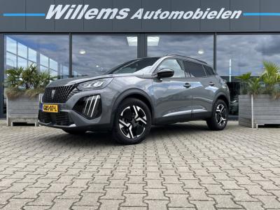 Financial Lease Peugeot 2008 1.2 PureTech 100 Allure