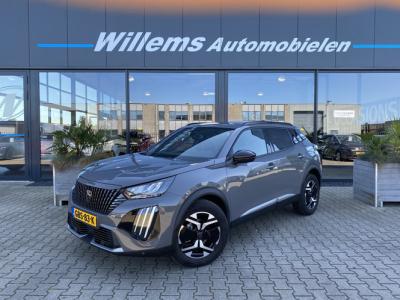 Financial Leas Peugeot 2008 1.2 PureTech 100 Allure