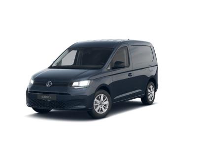 Financial Leas Volkswagen Caddy Cargo 2.0 TDI 122PK DSG L1H1 Style