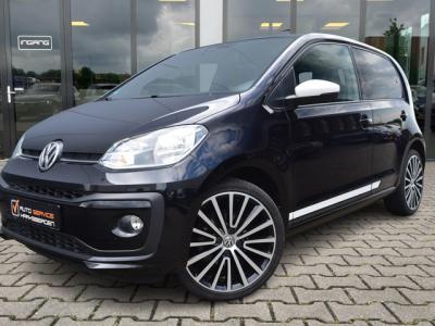 Financial Lease Volkswagen up! 1.0 BMT high up!