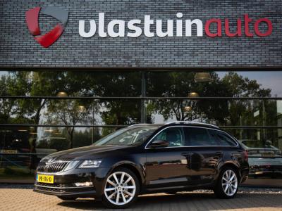 Financial Lease Škoda Octavia Combi 1.4 TSI Greentech Style Business