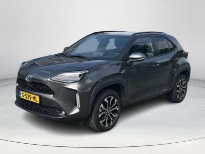 Financial Lease Toyota Yaris Cross 1.5 Hybrid Dynamic