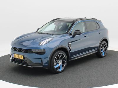 Financial Leas Lynk & Co 01 1.5 Phev 262 Pk Automaat