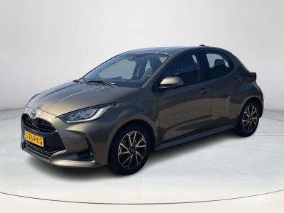 Financial Lease Toyota Yaris 1.5 Hybrid Dynamic