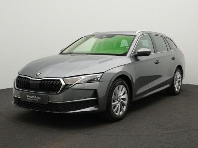 Financial Leas Škoda Octavia Combi 1.5 TSI 150 pk DSG MHEV Business Edition