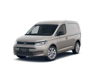 Financial Leas Volkswagen Caddy Cargo 2.0 TDI 122PK DSG L1H1 Style