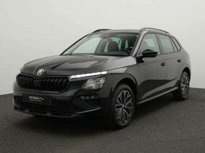 Financial Lease Škoda Kamiq 1.0 TSI 110 pk Selection