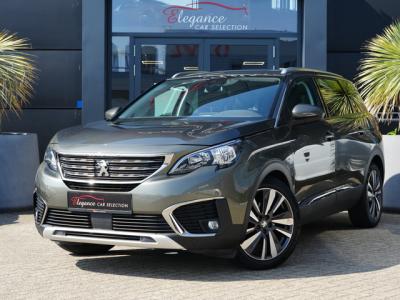 Financial Leas Peugeot 5008 1.2 PureTech Allure