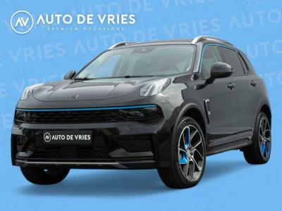 Financial Leas Lynk & Co 01 1.5 Plug-in Hybrid 262pk
