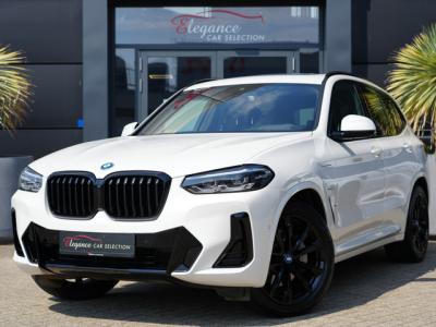 Financial Lease BMW X3 xDrive30e M Sport High Executive