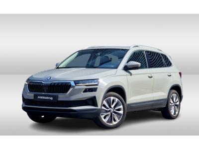 Financial Lease Škoda Karoq 1.5 DSG TSI ACT Design