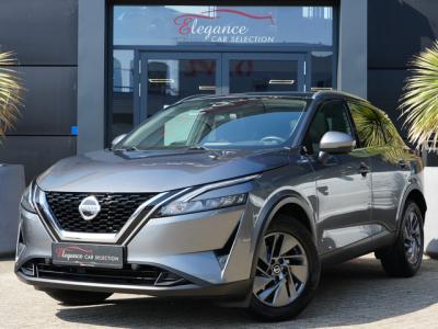 Financial Lease Nissan QASHQAI 1.3 MHEV Xtronic N-Style