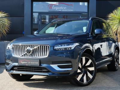 Financial Lease Volvo XC90 2.0 T8 Recharge AWD Plus Dark