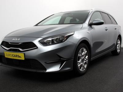 Financial Lease Kia Ceed Sportswagon 1.0 T-GDi Prestige