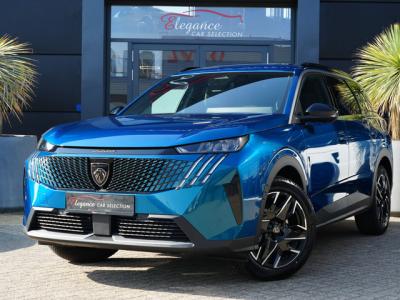 Financial Lease Peugeot 5008 1.2 Hybrid 136 e-DSC6 Allure 7p