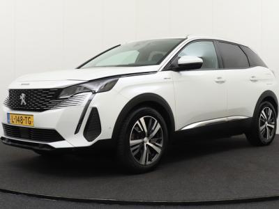 Financial Lease Peugeot 3008 1.6 HYbrid 225 Allure