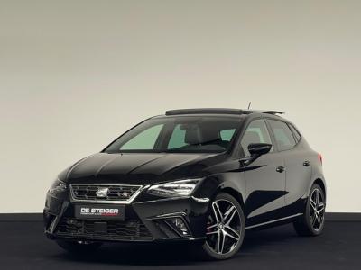 Financial Lease SEAT Ibiza 1.0 TSI 3 x FR Pano Camera Led Keyless