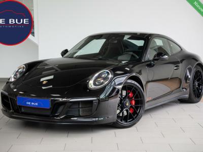Financial Lease Porsche 911 3.0 Carrera GTS 991.2 PDK