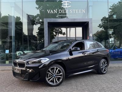 Financial Leas BMW X2 xDrive25e Executive