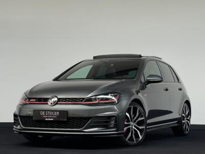 Financial Lease Volkswagen Golf 2.0 TSI GTI Performance 245PK Pano Dynaudio Keyless BOMVOL