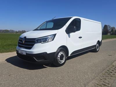 Financial Lease Renault Trafic 2.0 Blue dCi 130 T30 L2 H1 Advance
