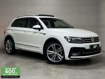 Financial Leas Volkswagen Tiguan 1.4 TSI ACT 2X R-Line Pano Virtual Trekh