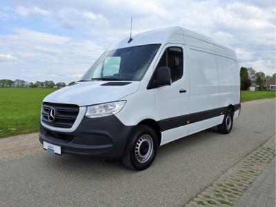 Financial Lease Mercedes-Benz Sprinter 317 1.9 CDI L2 H2 RWD