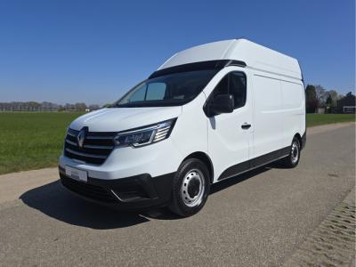 Financial Lease Renault Trafic 2.0 dCi 150 T29 L2 H2 Comfort