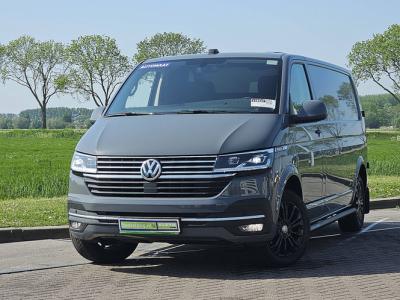 Financial Lease Volkswagen Transporter 2.0 TDI
