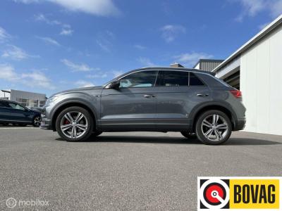 Financial Lease Volkswagen T-Roc 1.5 TSI Sport R Line.Camera Trekhaak