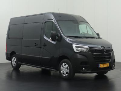 Financial Lease Renault Master 2.3DCi 180PK L2H2 Edition
