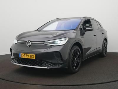Financial Leas Volkswagen ID.4 First Max 77 kWh